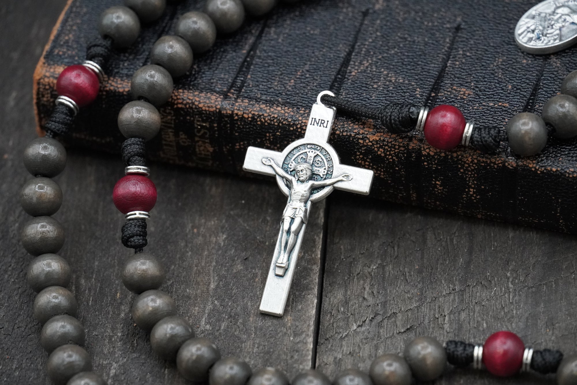 St. Thomas More Rosary