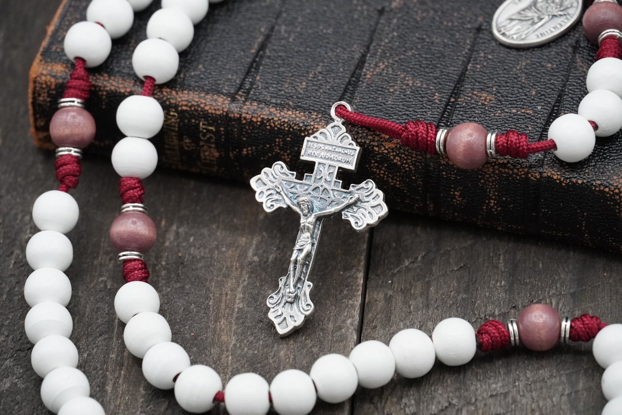 St. Valentine Rosary