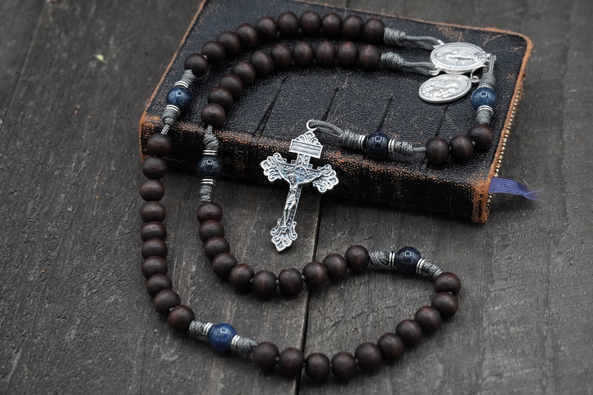 St. Joseph Rosary