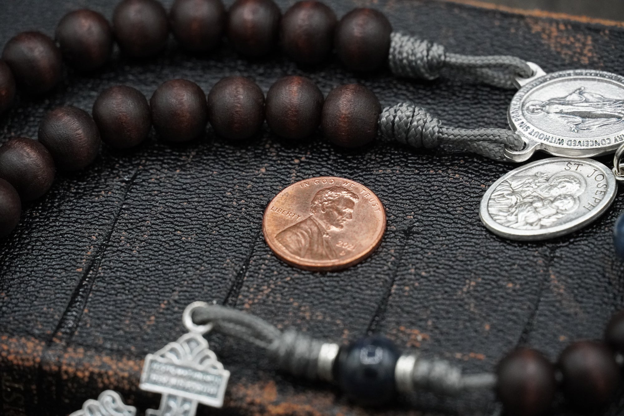 St. Joseph Rosary