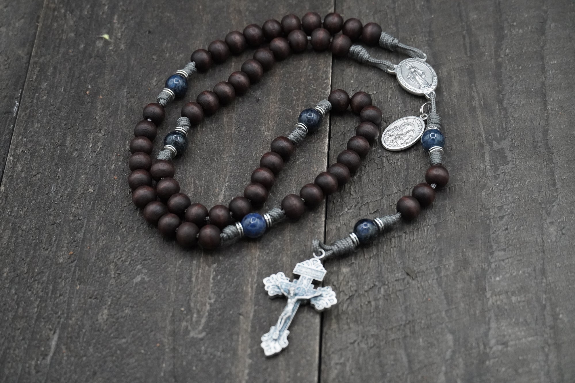 St. Joseph Rosary