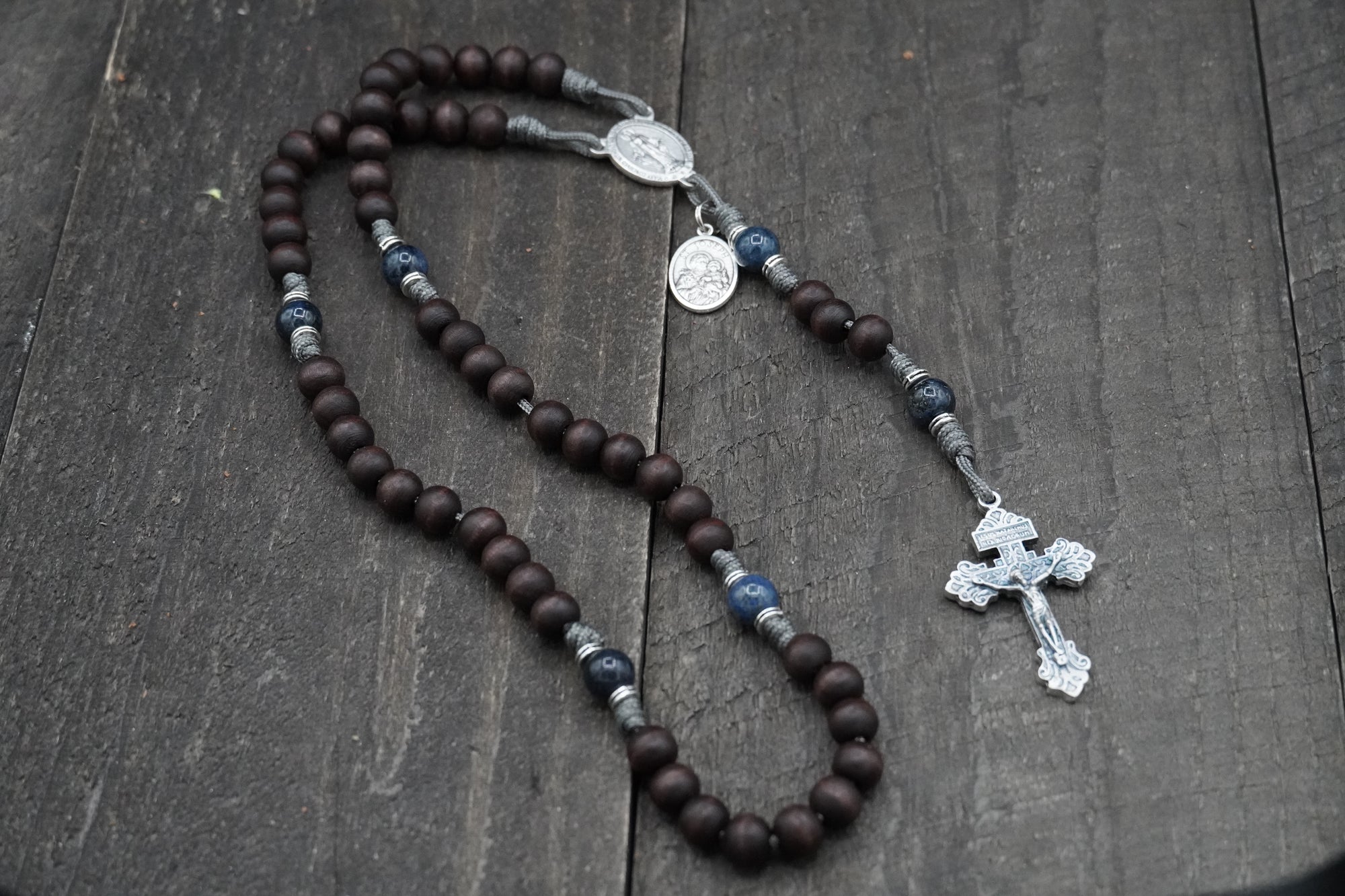 St. Joseph Rosary