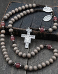 St. Marianne Cope Rosary