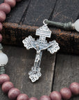 St. Thérèse of Lisieux - Shower of Roses - Rosary