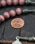 St. Thérèse of Lisieux - Shower of Roses - Rosary