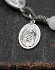 St. Thérèse of Lisieux - Shower of Roses - Rosary