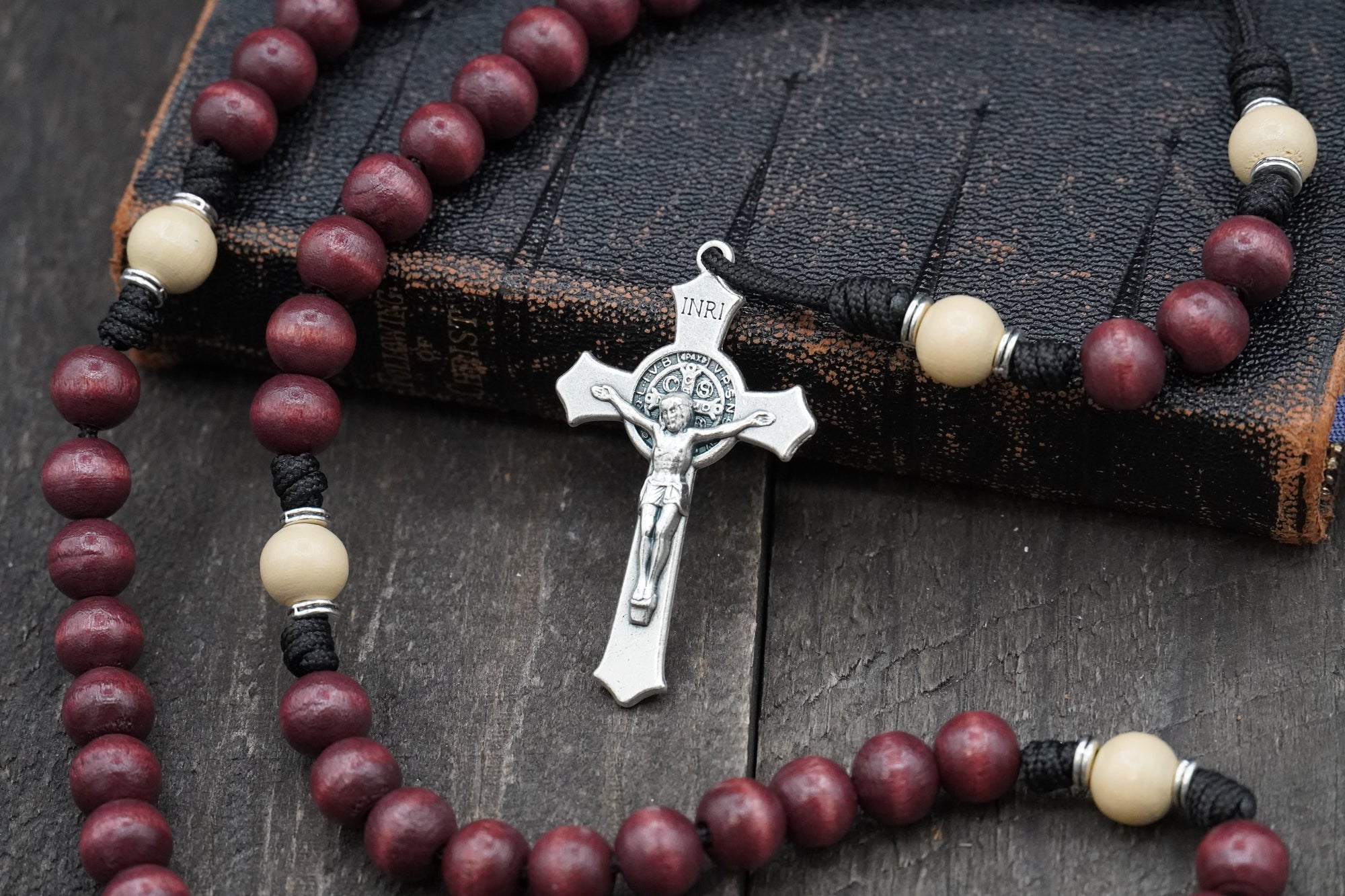 St. Charles Borromeo Rosary