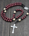 St. Charles Borromeo Rosary