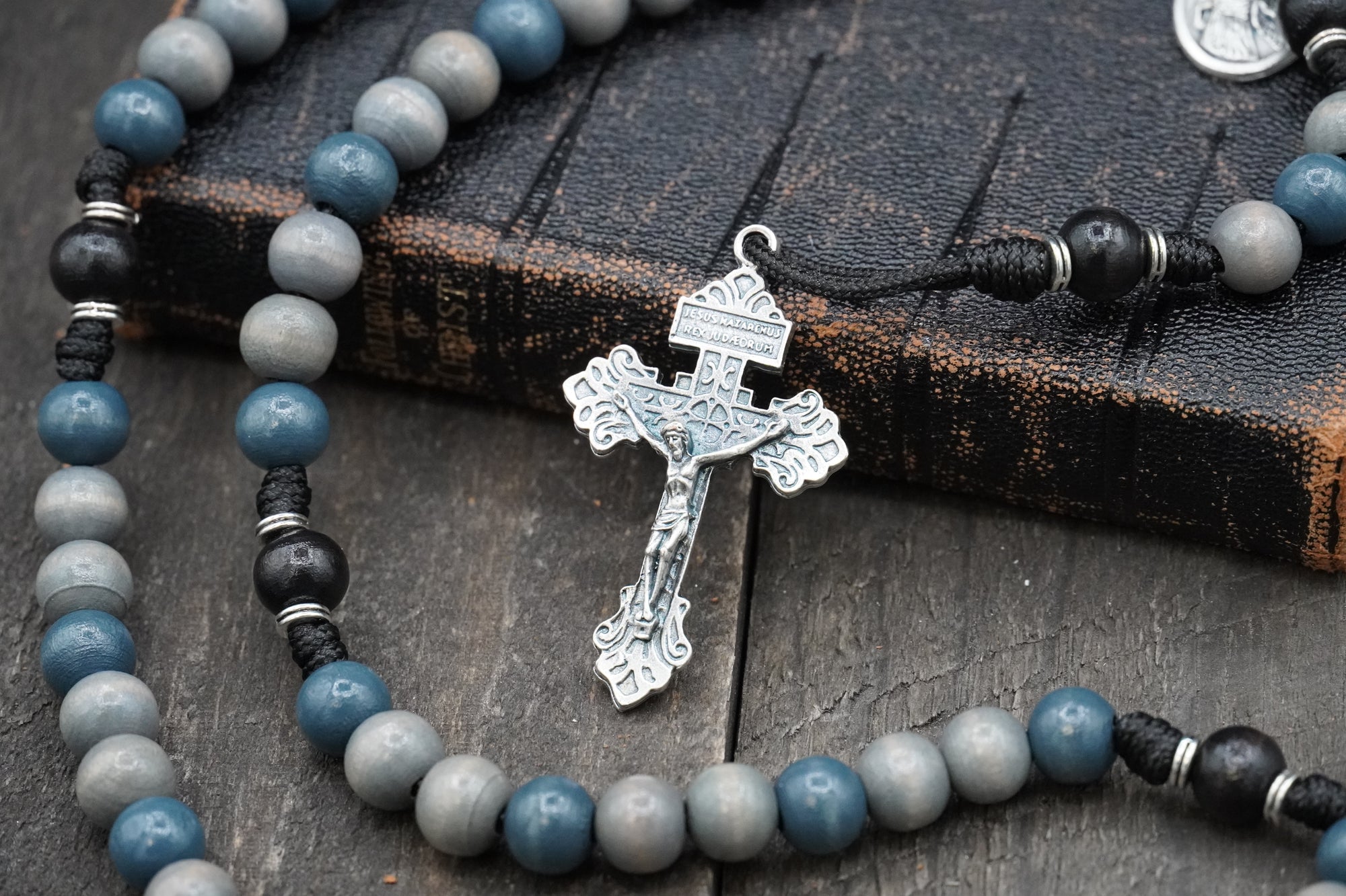 St. Maximilian Kolbe Rosary