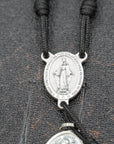 St. Maximilian Kolbe Rosary