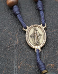 The Vigil Rosary
