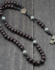 The Woodsong Rosary