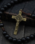 The Black Benedictine
