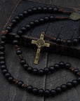 The Black Benedictine
