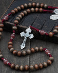 St. Mary Magdalene Rosary