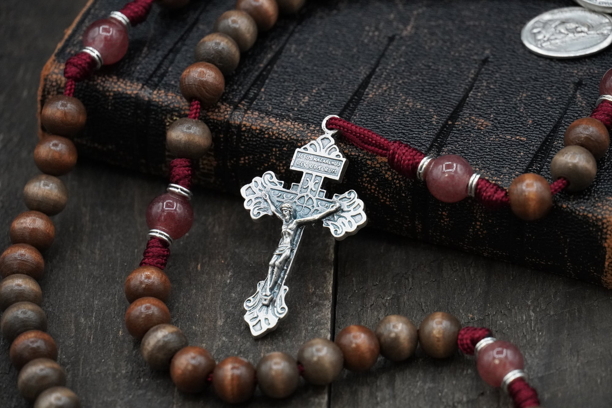 St. Mary Magdalene Rosary