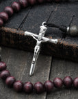 Terror of Demons Rosary