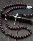 Terror of Demons Rosary