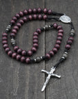 Terror of Demons Rosary