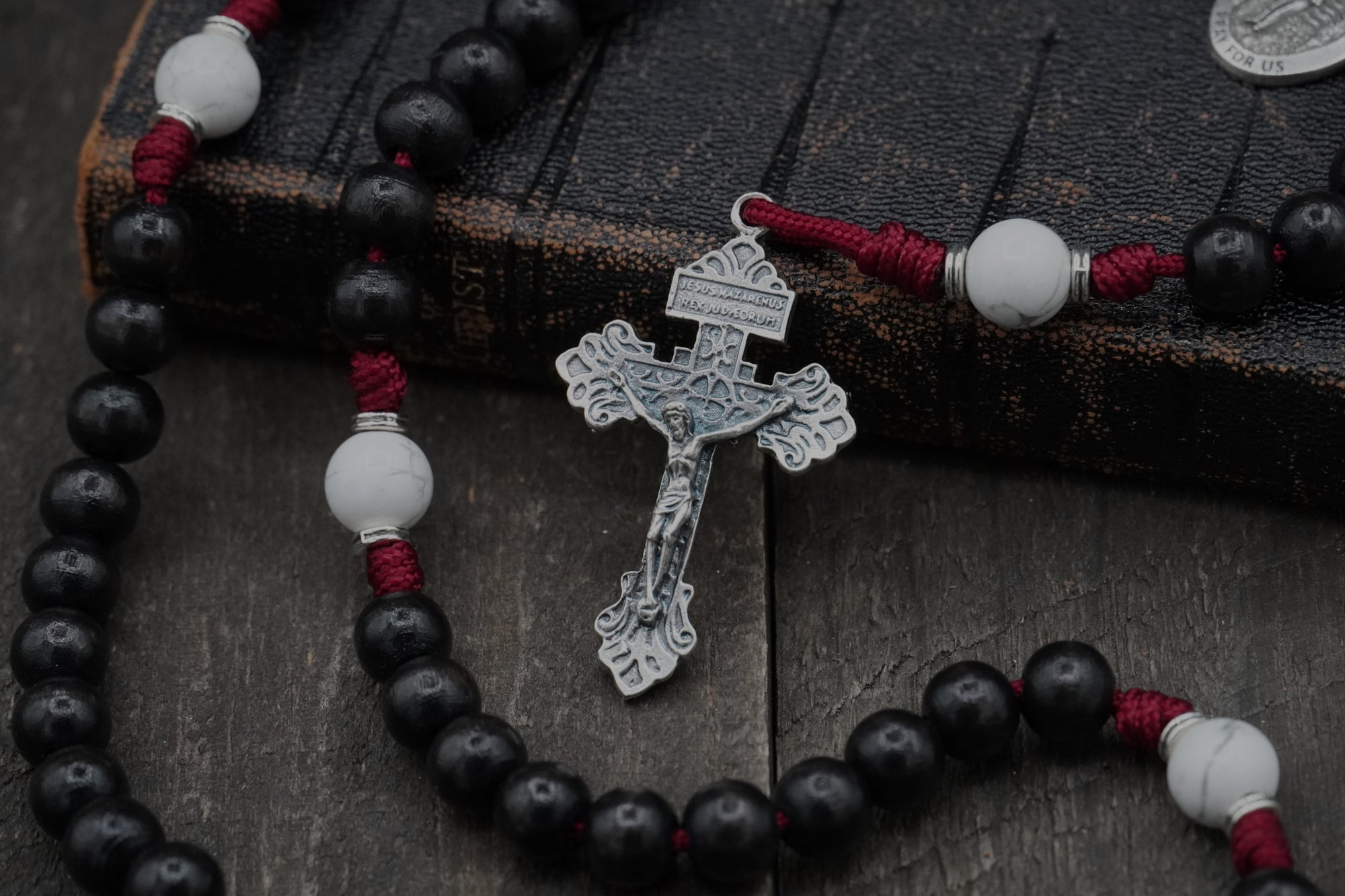 Blessed Miguel Pro Rosary