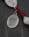 Blessed Miguel Pro Rosary