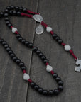 Blessed Miguel Pro Rosary