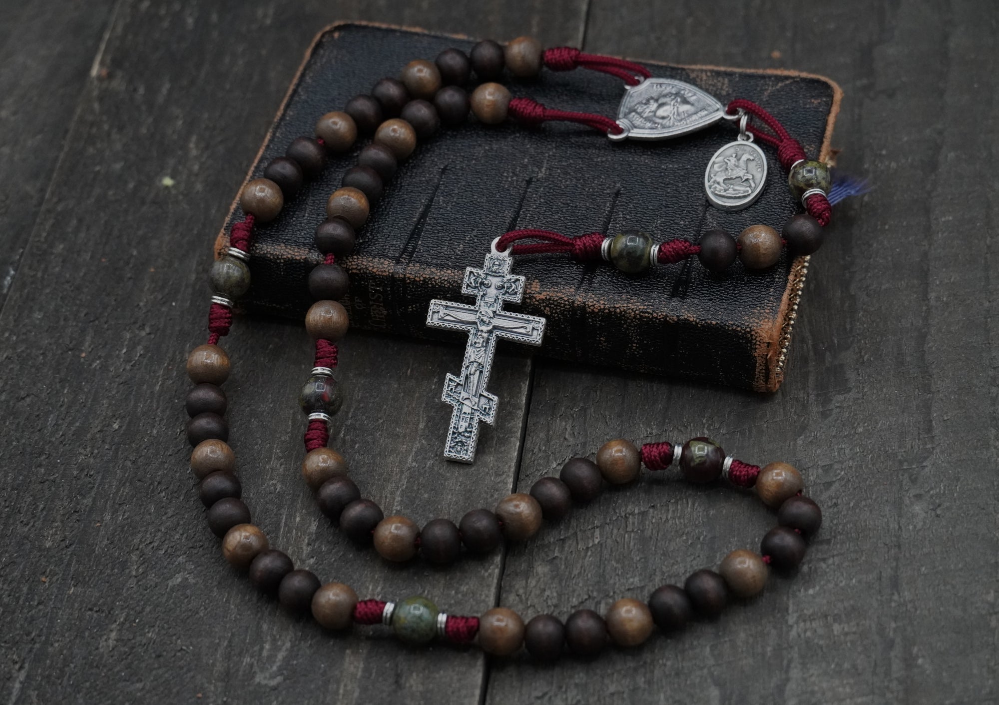St. George Rosary