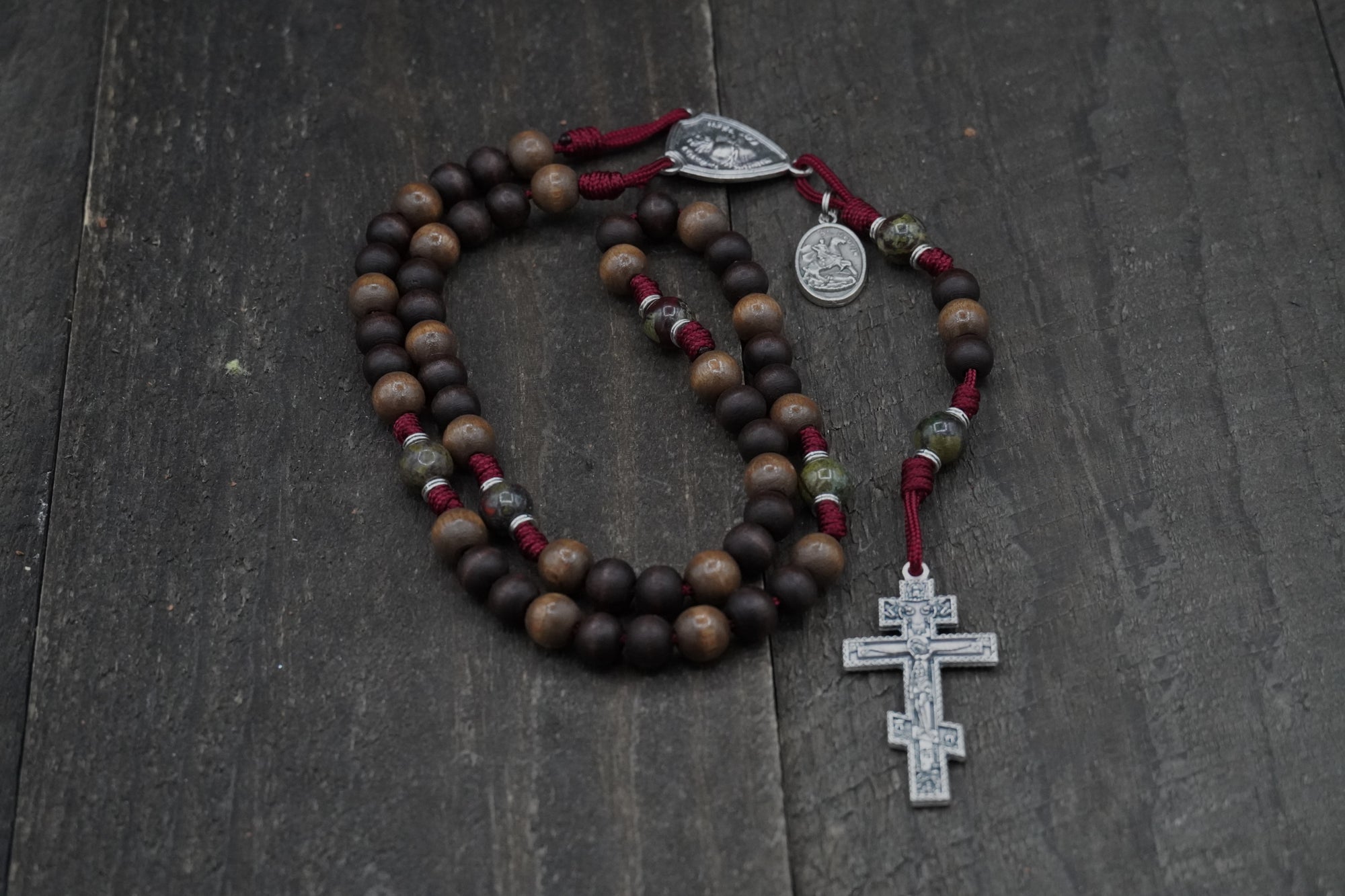 St. George Rosary