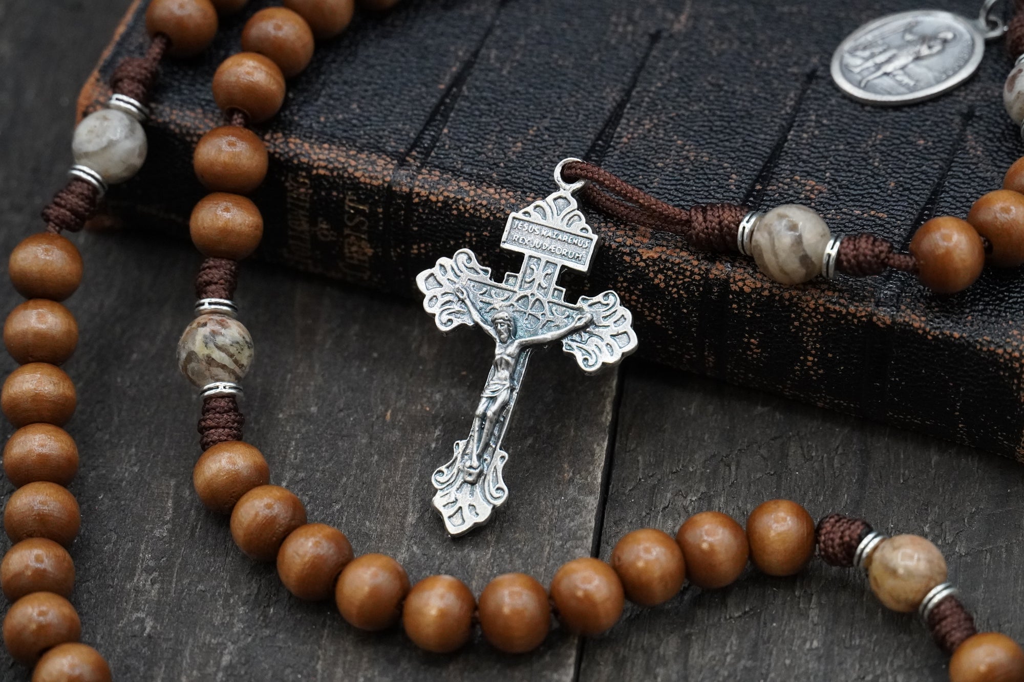 St. Isidore the Farmer Rosary