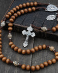 St. Isidore the Farmer Rosary