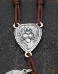 St. Isidore the Farmer Rosary
