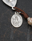 St. Isidore the Farmer Rosary