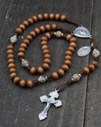 St. Isidore the Farmer Rosary