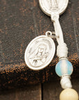 St. Philomena the Wonder Worker Rosary