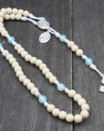 St. Philomena the Wonder Worker Rosary