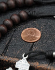 The Covenant Rosary | Catholic Groom Wedding Gift