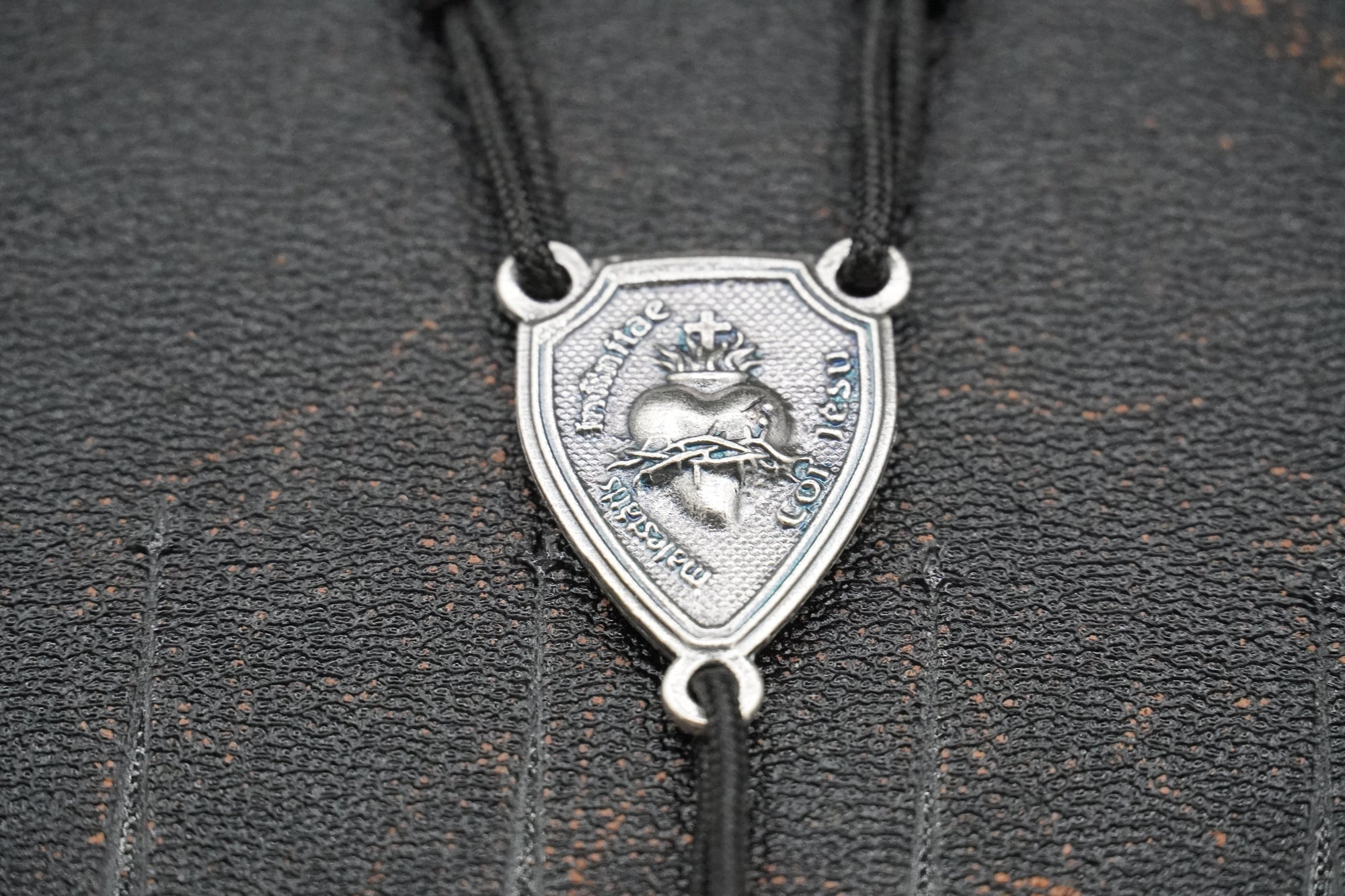 The Covenant Rosary | Catholic Groom Wedding Gift