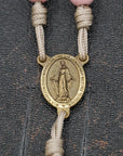 The Little Flower Rosary