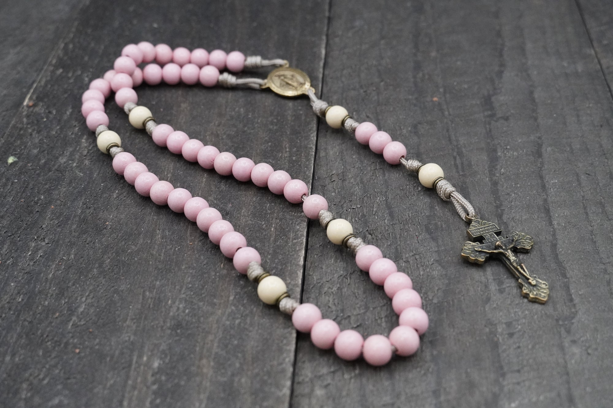 The Little Flower Rosary