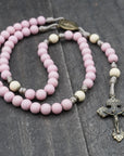 The Little Flower Rosary