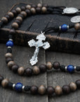 The Black Madonna Rosary | Our Lady of Czestochowa Rosary