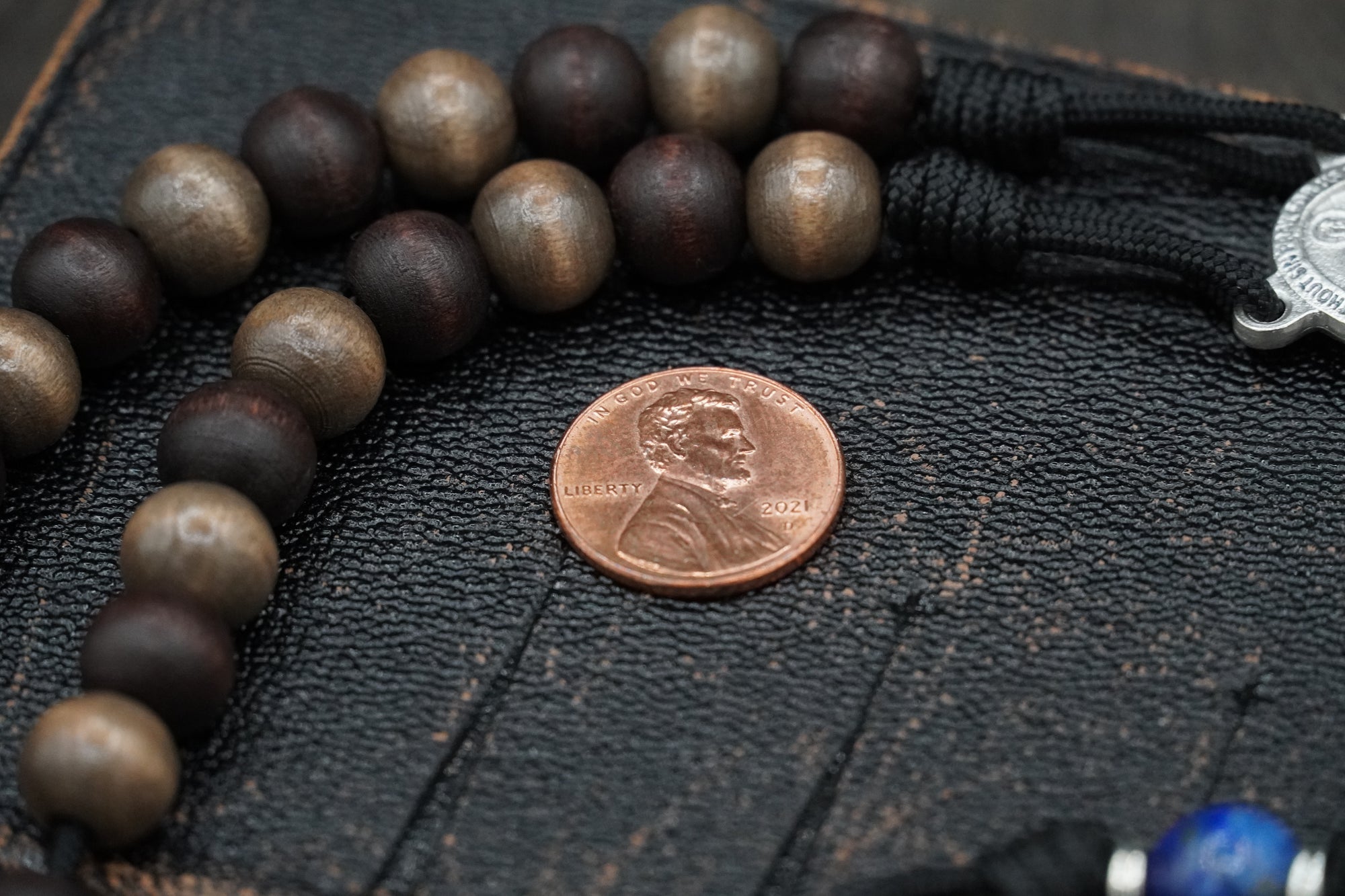 The Black Madonna Rosary | Our Lady of Czestochowa Rosary