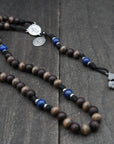 The Black Madonna Rosary | Our Lady of Czestochowa Rosary