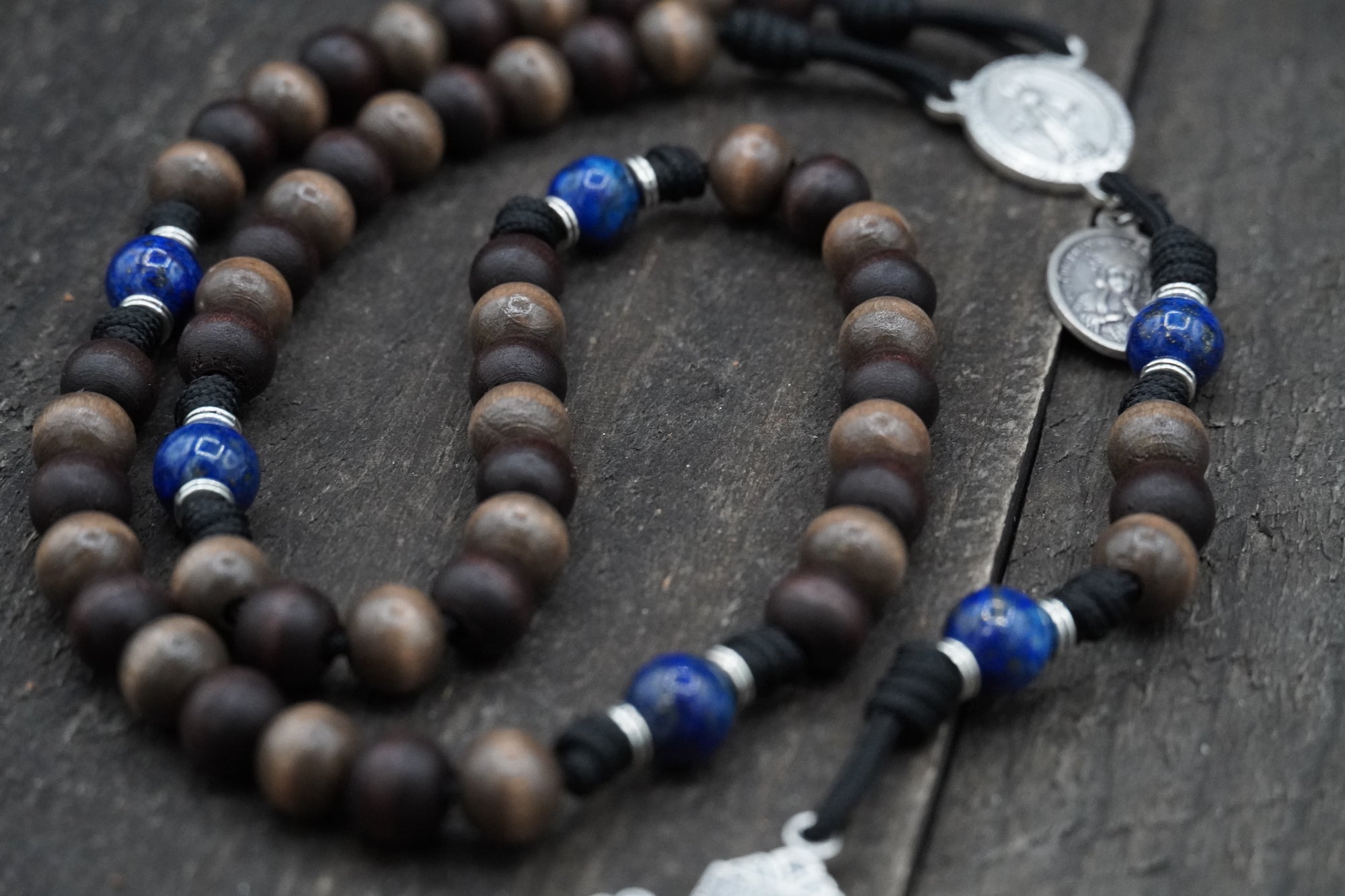 The Black Madonna Rosary | Our Lady of Czestochowa Rosary