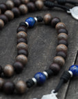 The Black Madonna Rosary | Our Lady of Czestochowa Rosary