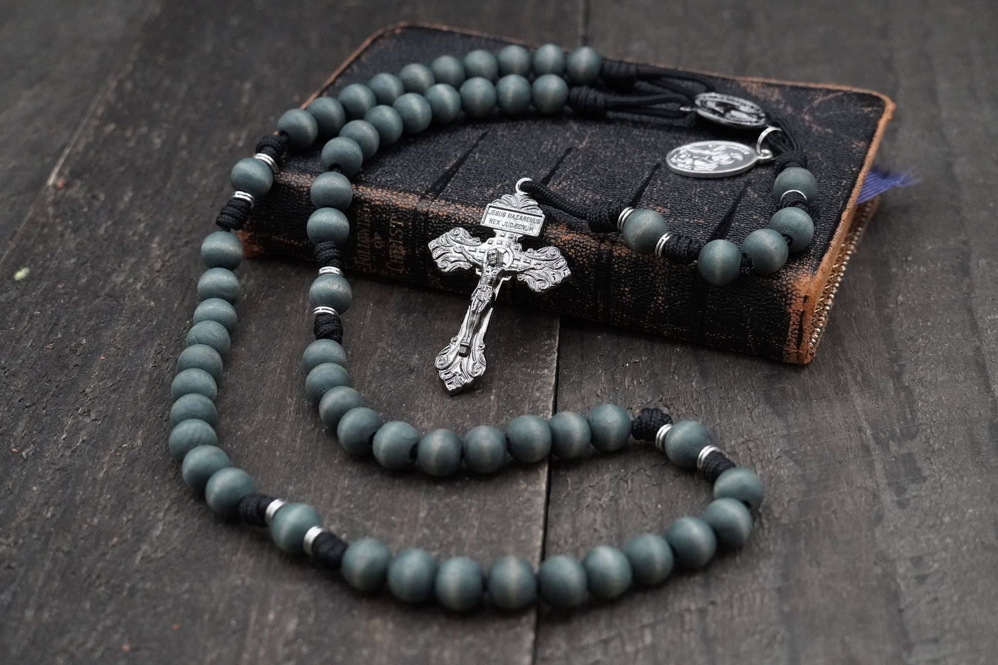 St. Andrew Rosary