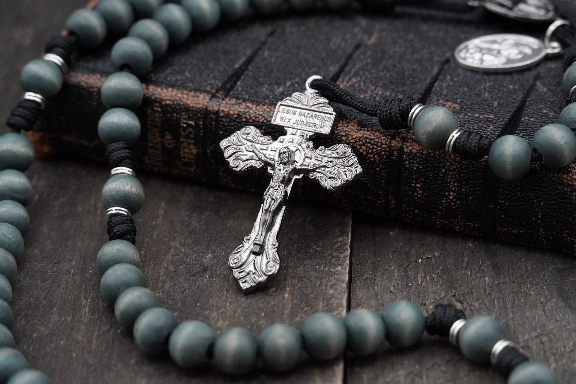 St. Andrew Rosary