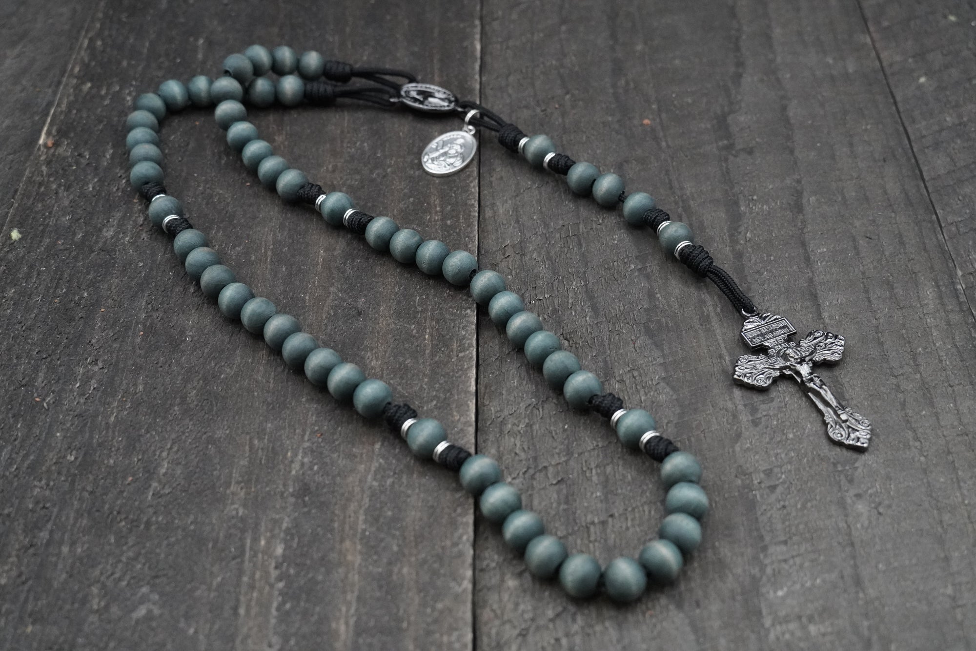 St. Andrew Rosary