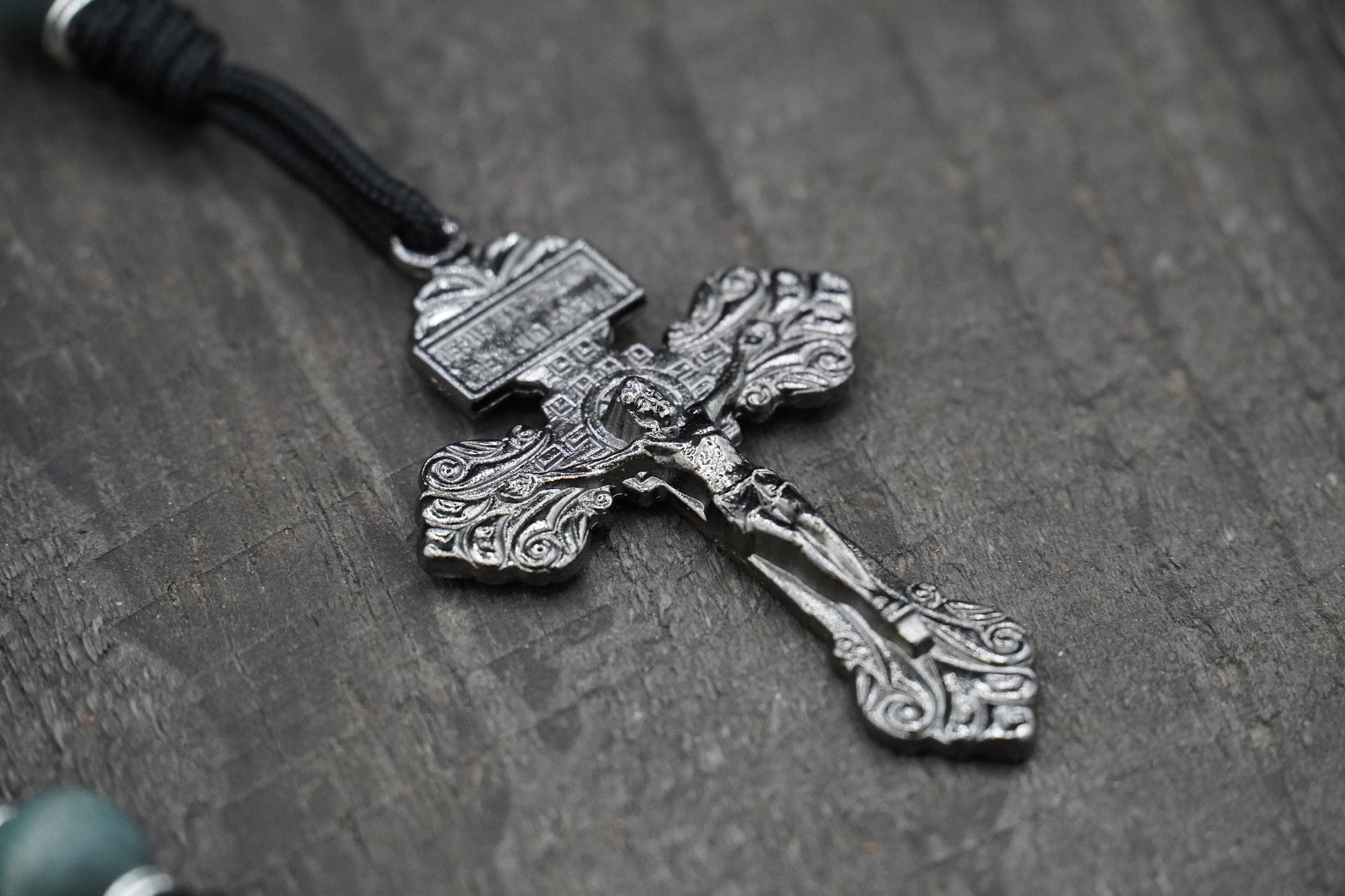St. Andrew Rosary