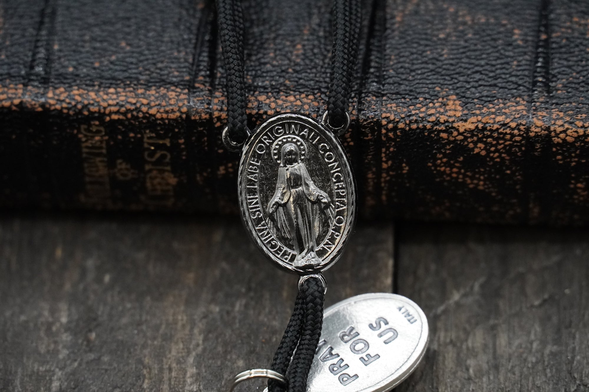 St. Andrew Rosary